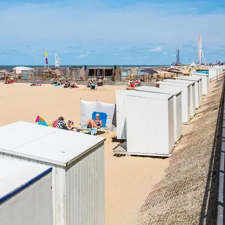 Διαμέρισμα On The 6th Floor With Sea View *