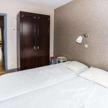 On The 6th Floor With Sea View *